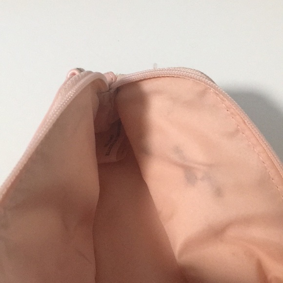 dior pink makeup pouch - Picture 3 of 4